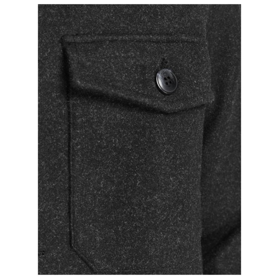 Jack & Jones Ανδρικό Jacket Jorollie Overshirt Ls Noos